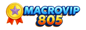 logo slotmacrovip805.art